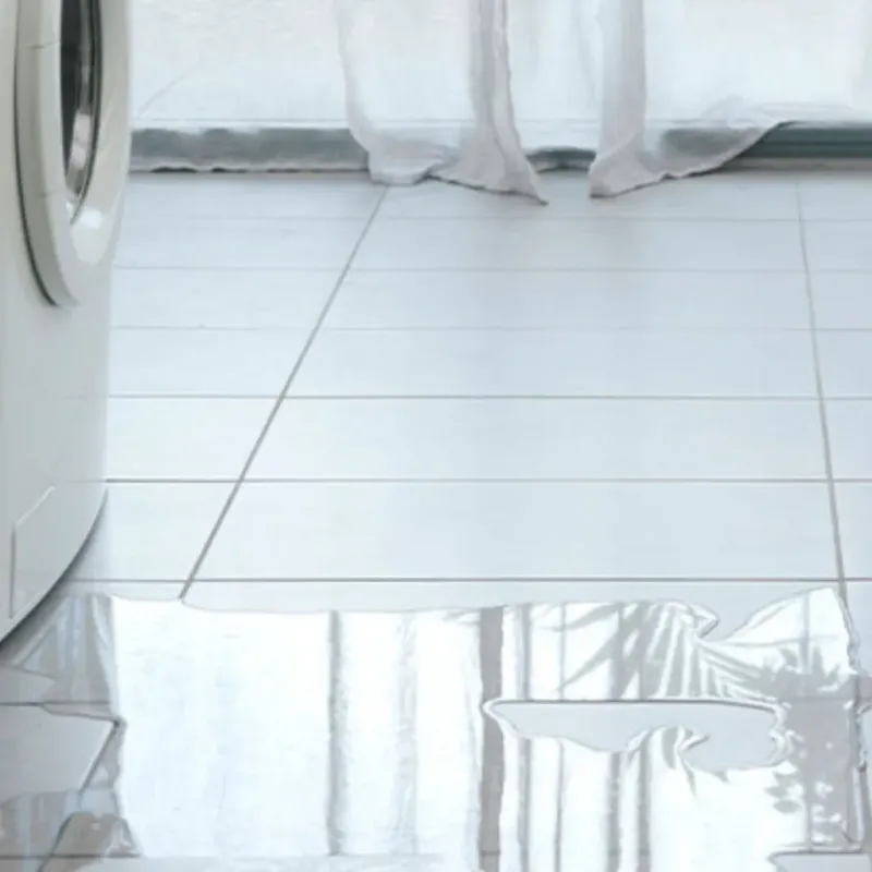 Appliance Leak Cleanup in Aurora, NE